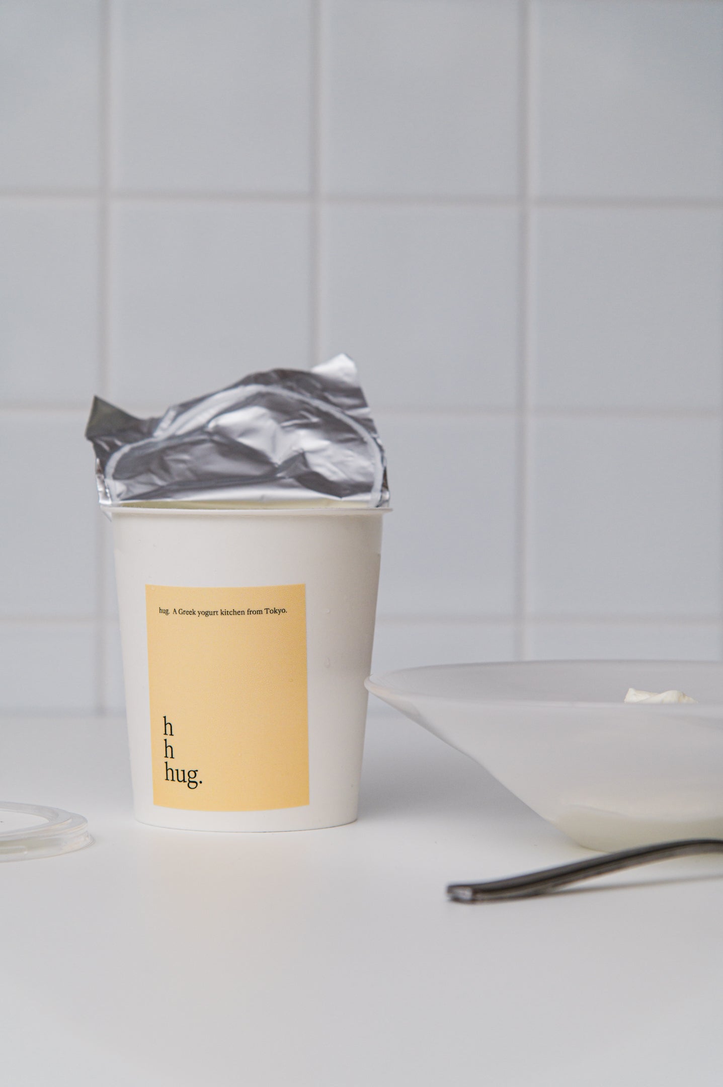 Fresh Yogurt 400g (単品)