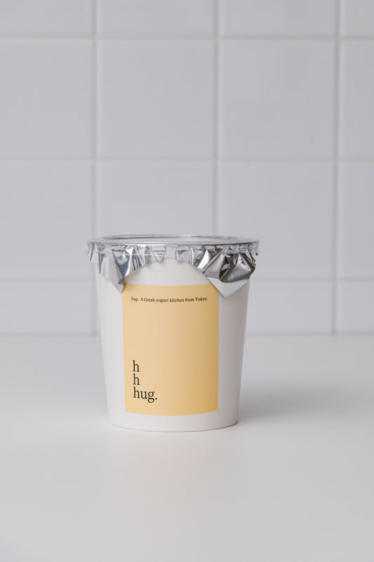 Fresh Yogurt 400g （単品）