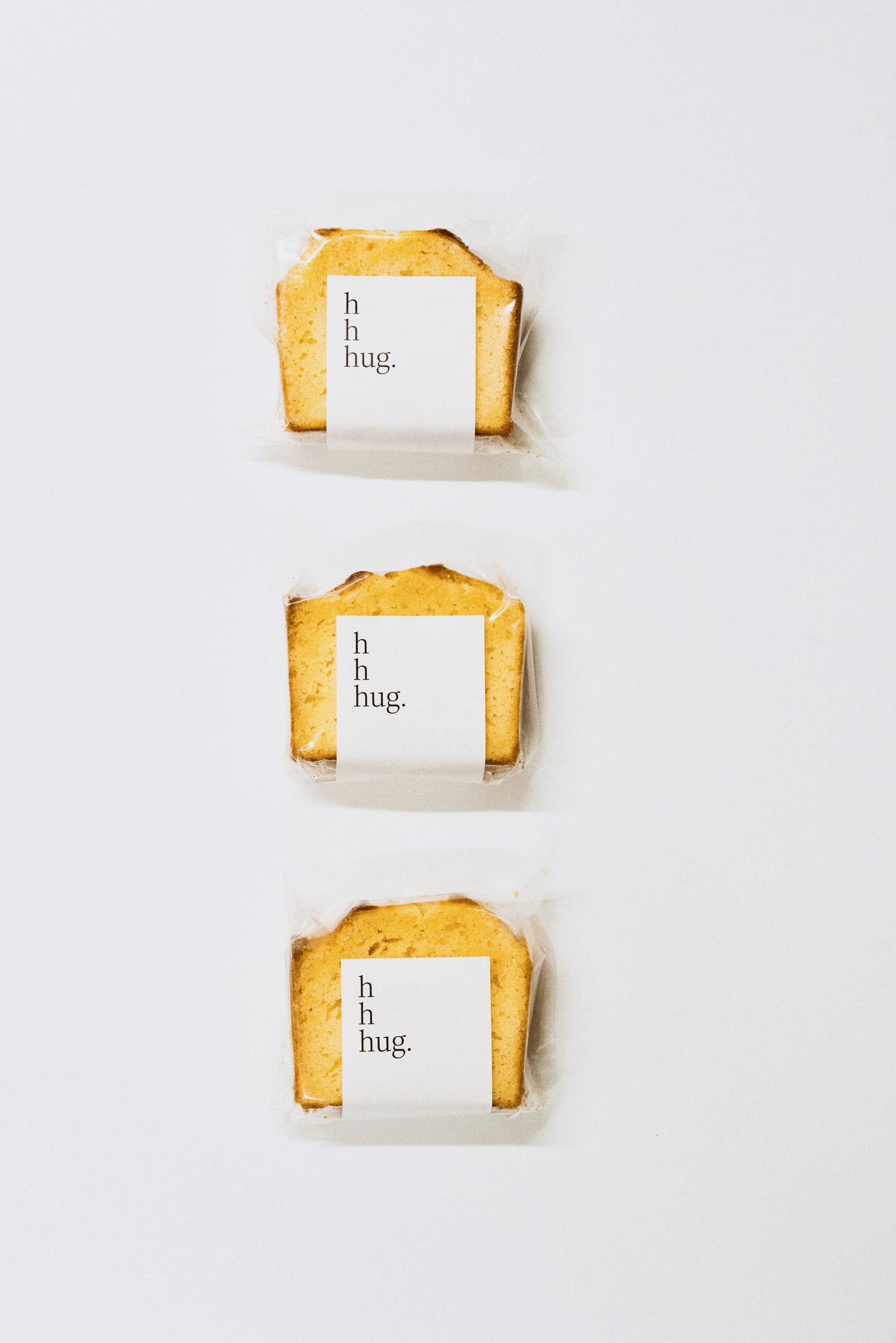 米粉のヨーグルトケーキ3個セット