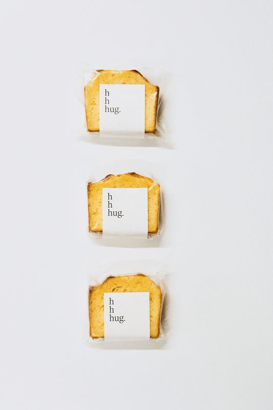 米粉のヨーグルトケーキ3個セット