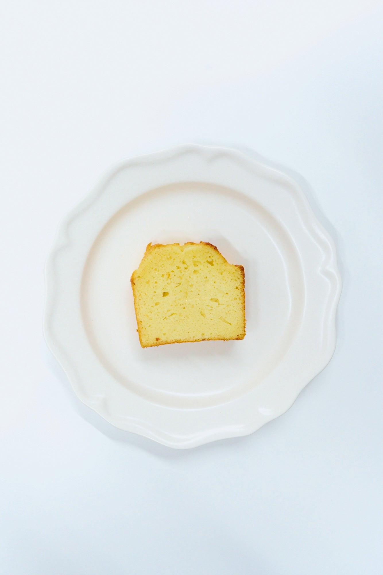 米粉のヨーグルトケーキ3個セット